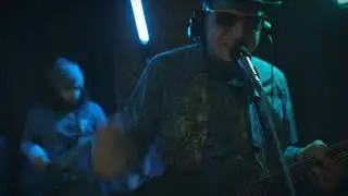 In These Times Of Waiting (Groco Nosho) - Cosmic Knot Live At Dogtown Studio