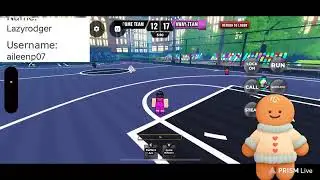 Live streaming of Sonicgaming