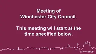 Cabinet Member for Healthy Communities Decision Day held on Monday, 16 March 2026 at 9.30am