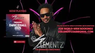Trending Dancehall 2025 mix | Dancehall party 2025 | Bashment party 2025 mix | Crazy dancehall mix