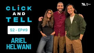 How Ariel Helwani Became the Most Powerful Voice in MMA