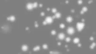 Abstract holiday Bokeh light white Background, Amazing After Effects Template | Background Animation