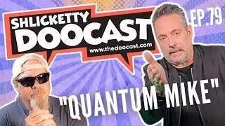 EP 79 Shlicketty Doo Cast 