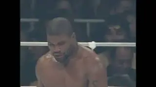 Ikuhisa Minowa vs Quinton Rampage Jackson - Pride Shockwave 2003