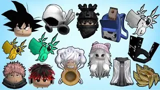 R&Aacute;PIDO 17 ITENS F&Aacute;CIL DE GANHAR GR&Aacute;TIS NO ROBLOX COM MUITAS C&Oacute;PIAS!!! (F&aacute;cil & R&aacute;pido) EM 2026