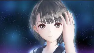 Blue Reflection - English Patch - Vita3k PC