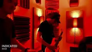 Indicated - Maze