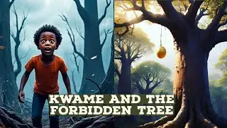 The Tragedy of YoungBoy: The Forbidden Tree & the Curse of the Ghetto