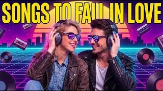 Romantic Euro Disco: The Best 80s Ballads (2026 Collection)