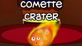 My Singing Monsters: To The Cosmos - Comette Crater (REUPLOAD)