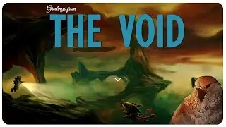 TALES FROM THE VOID Gameplay ★ Falcon 1 Shot ★ Let's Play Tales from the Void
