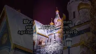 against the flow of the world #amen #jesus #god #christianity #иисусбог #иисус #аминь #shorts #шортс