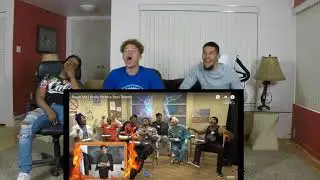 ROAST ME COMPILATION & KRAIG SMITH'S BEST ROASTS REACTION