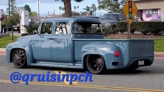 (Part 2) Lowriders/Musclecars/Trucks/Classics qruisinpch
