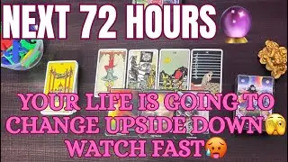 🔮Your next 72 hours : big shifts are coming in your love life🥵🔥 | Timeless Hindi Tarot