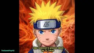 Naruto Rise of a Ninja Playthrough (part 22)