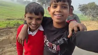 मोज मस्ती दोस्तो के साथ❤️
