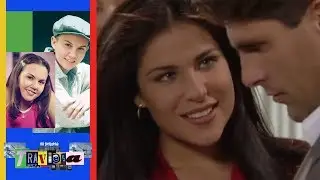 Mi pequeña traviesa: Alberto se entera que va a ser papá | Escena - C48