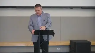 Genesis 37 | Joseph: Hated, Betrayed, and God’s Unstoppable Plan
