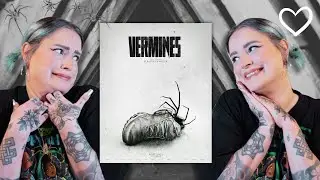 Laisse moi te parler de... VERMINES