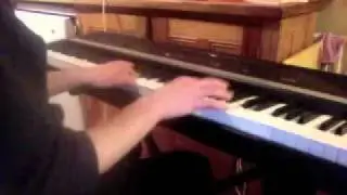 Numb - Linkin Park (Piano Solo)