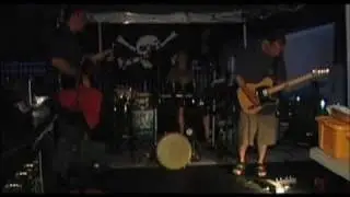 Scull & Bonez - Lite on da Korner