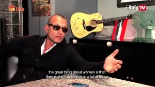 Biagio Antonacci - Living my New York Adventure