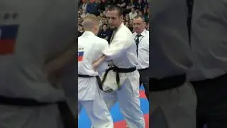 Киокусинкай / Чемпионат России-2025 / Кумитэ (23 марта 2025) #39