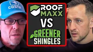ROOF MAXX WINS $8,000,000 LAWSUIT FROM GREENER SHINGLES