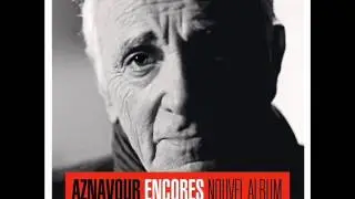 Charles Aznavour - T'aimer
