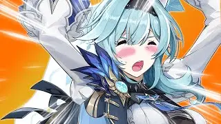 EULA.EXE | GENSHIN IMPACT