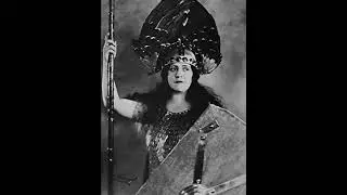 Wagner: Die Walküre: Excerpts; Bodanzky (1934) Althouse, Kappel, Leider, Hofmann