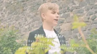 Phil Schaller - Ein Rückblick