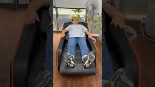 Test Ghế Sofa Cougar Ranger S #shorts #short #gaming #gamingchair #sofa #pcgaming #shortvideo