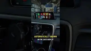 Lexus RX 2016-2019 CarPlay | S-Connect