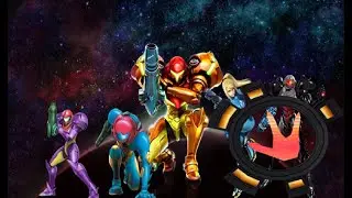 A Metroid Essay: The Origins and Properties of Chozo Power Suits