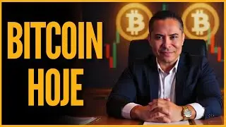 BITCOIN HOJE - AN&Aacute;LISE DO MERCADO DE CRIPTOMOEDAS&hellip; ALTCOINS VOLTAM A CAIR NOVAMENTE EP:1010
