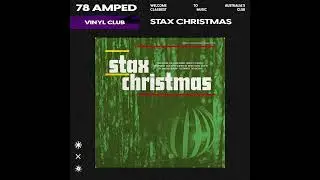 Vinyl Club: Stax Christmas