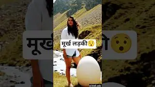 She Threw It Away&hellip; Nature Saved a Life | Emotional Animal Story 😢 #cow #girl #lion #egg