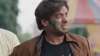 Main Akele Reh Lun Gi || Sikulfi Scene [ Must Watch ]