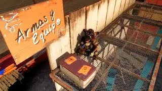 Far Cry 6 Verdera Criptograma Chest | Where are Criptograma Charts | What If Gameplay