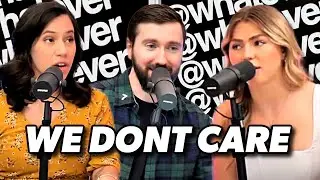 Men Don't GIVE A F*CK About A Women's AMBITION?! (TRIGGERED)