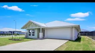 2 Oystercatcher St Woodgate - Contemporary Coastal Luxury – Brand New and Move-In Ready
