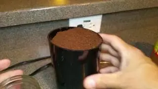 Who knew this Budget Coffee Grinder was Great!