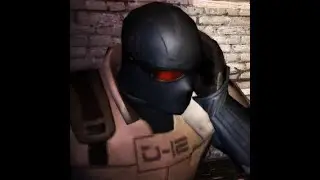 Short Change Hero but it's The Pointman from FEAR