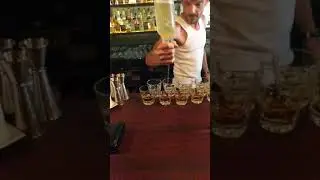 Pickle backs