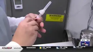 Governor Evers signs executive order to ensure access to vaccines in Wisconsin