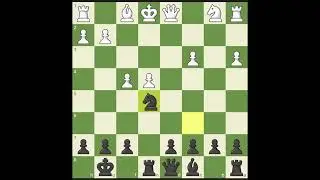 Queen&rsquo;s mate #chess