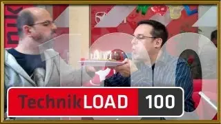 TechnikLOAD 100