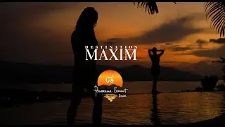 Destination MAXIM Australia - Panorama Summit, Koh Samui, Thailand May 2023 (official video)